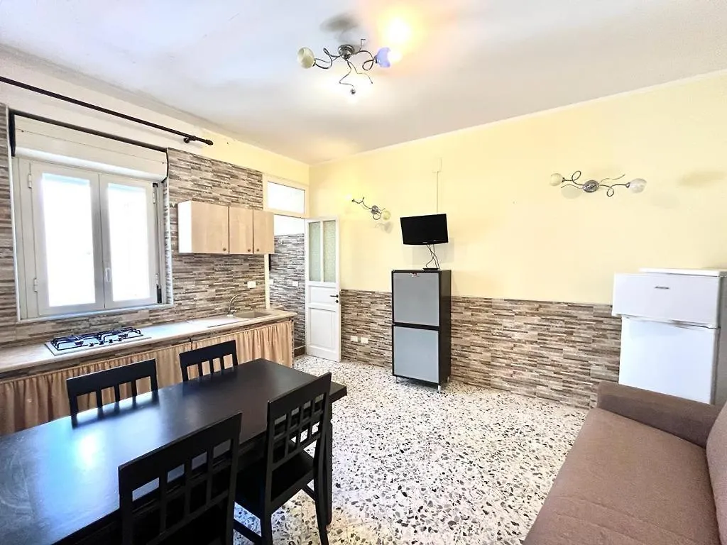 House Miry Apartment Palermo
