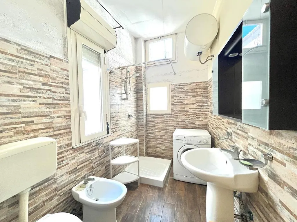 House Miry Apartment Palermo
