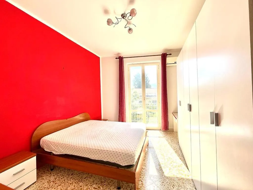 House Miry Apartment Palermo 0*,  Italy