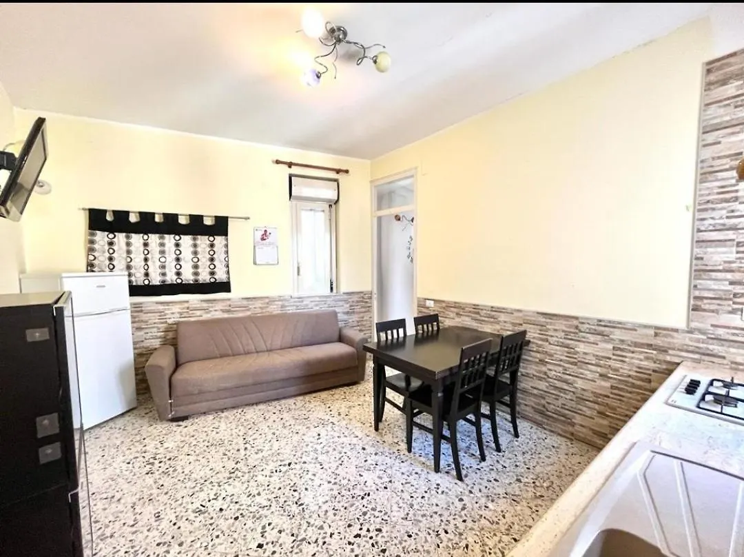House Miry Apartment Palermo