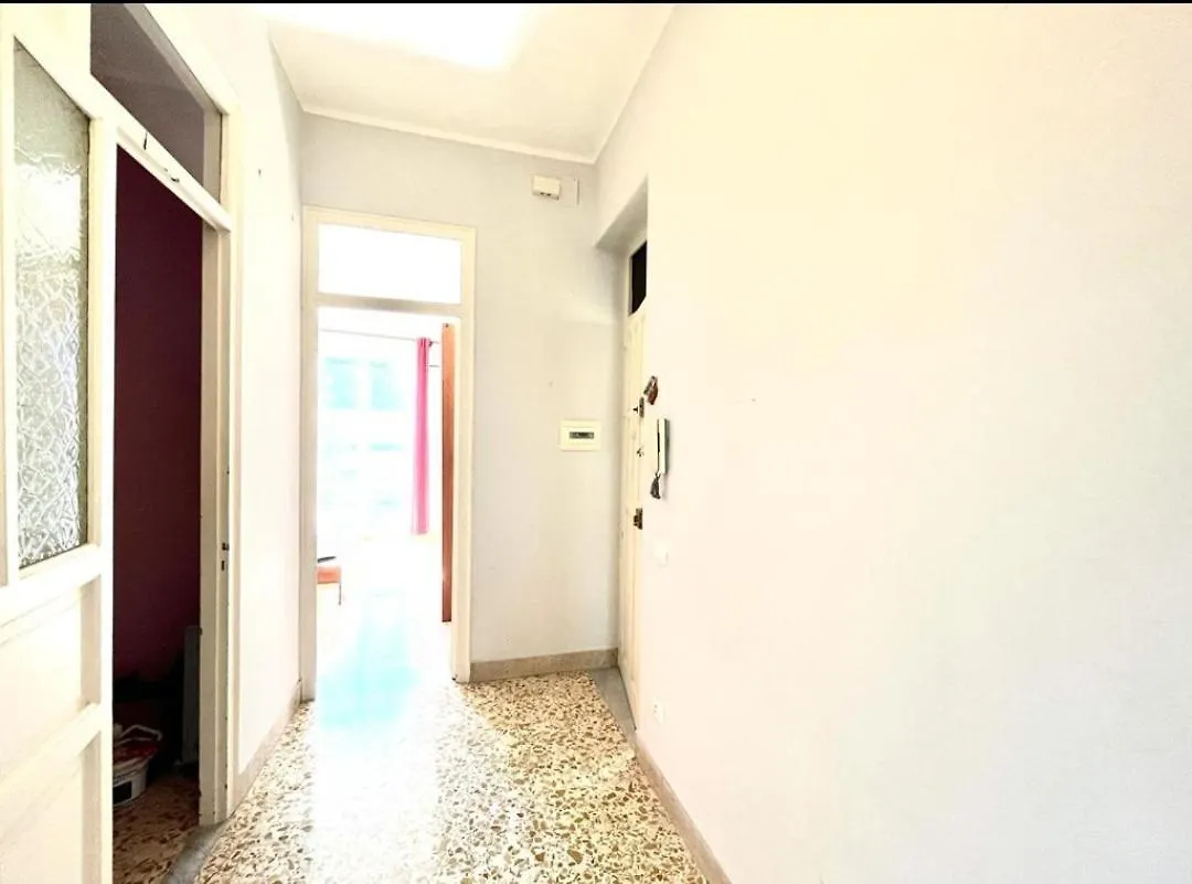 House Miry Apartment Palermo 0*,